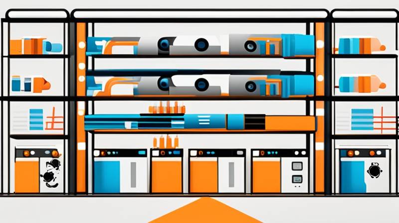 What are the reasons for energy storage materials?