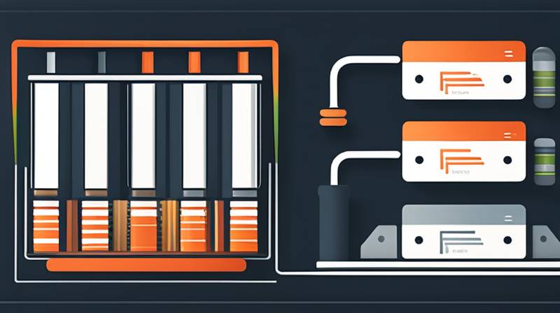 Exploring the Role of Supercapacitors in Utility-Scale Energy Storage