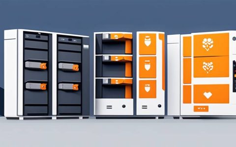 What is the energy storage cabinet BMS?