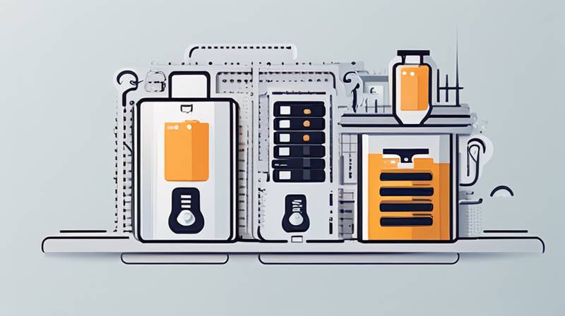 What are the characteristics of the largest energy storage object?