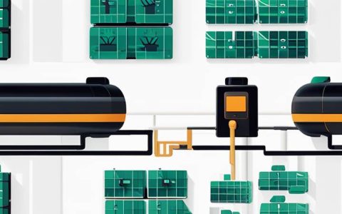 How Modular Energy Storage Systems Can Revolutionize the Transportation Industry
