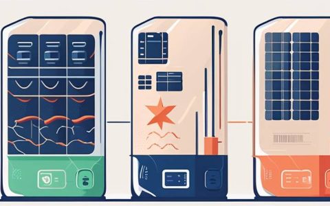 What are the latest international energy storage technologies?