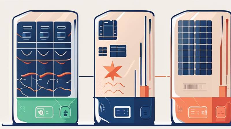 What are the latest international energy storage technologies?