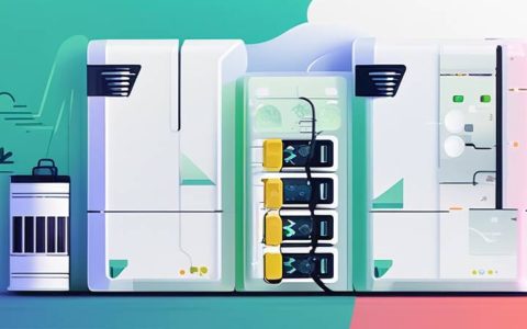 Which companies can undertake energy storage projects?