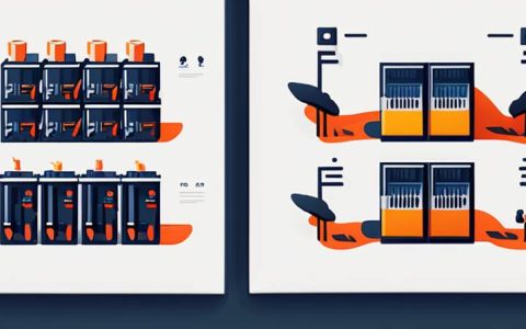 How is the Energy Storage Middle School Branch?