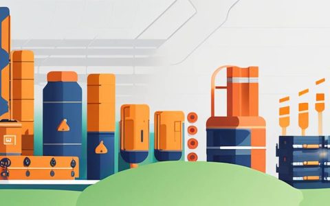 What is Haichen Energy Storage's market value ranking?