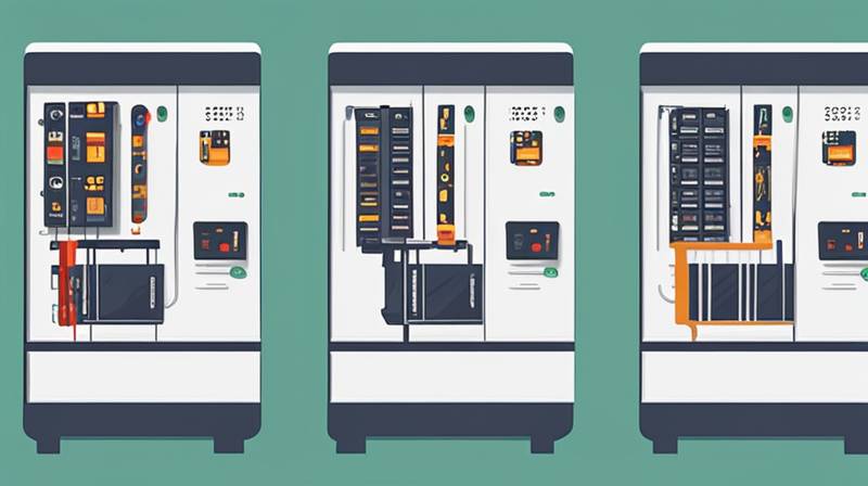 How much does it cost to install energy storage equipment?