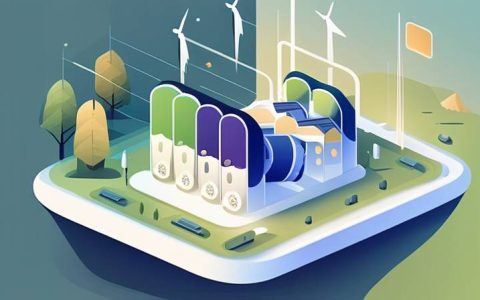 What are the energy storage and low-carbon funds?