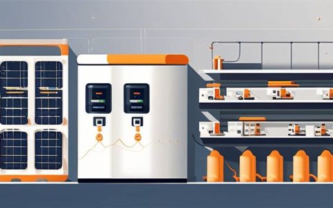 How many energy storage companies are there in Xi'an?