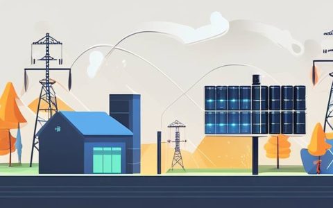 The Role of Utility-Scale Energy Storage in Balancing Seasonal Energy Fluctuations