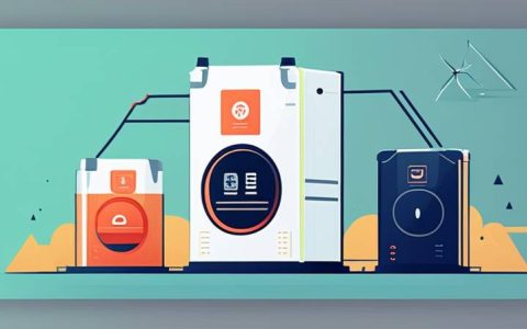 What is China's current energy storage?