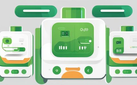 What are the marketing strategies for portable energy storage?