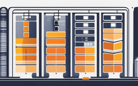 What proportion of energy storage can be installed in the factory?