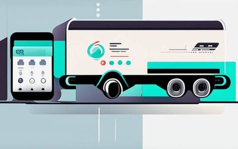 What are the types of trailer energy storage batteries?