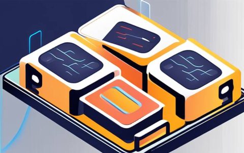 How many volts is the balcony energy storage voltage?