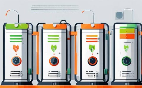 What are the energy storage sales assessment indicators?