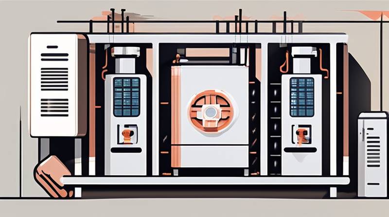 What are the mine energy storage power stations in Jiangsu?