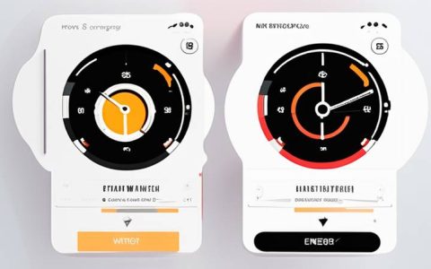 How is the energy storage of the rotor watch?