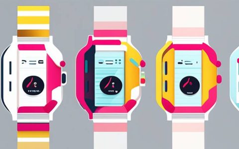 How is the energy storage of the watch?