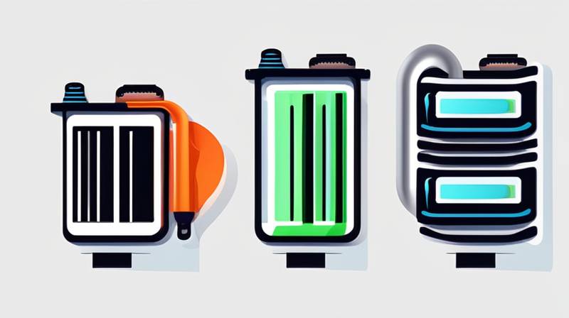 What material is the energy storage liquid cooling pipeline made of?