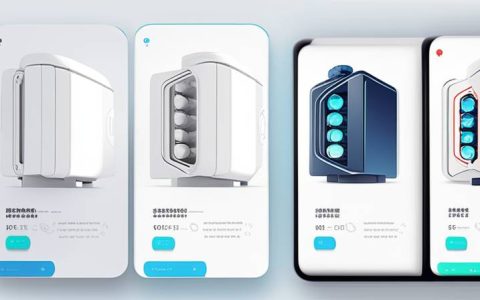 How is the energy storage of Wolong Electric Drive?