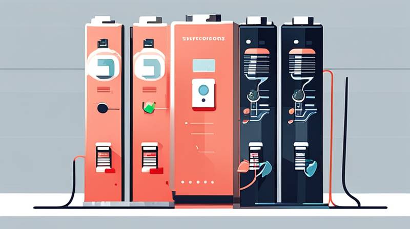 What is the liquid cooling energy storage strategy?