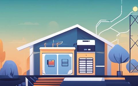 How much money can home energy storage systems save