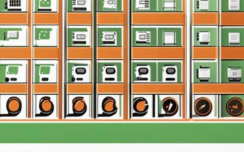 How is the energy storage position at Sungrow?