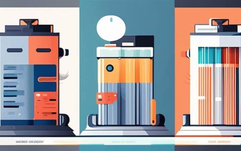 What is energy storage system power?