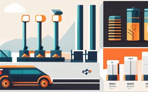 What is the price of industrial energy storage vehicle