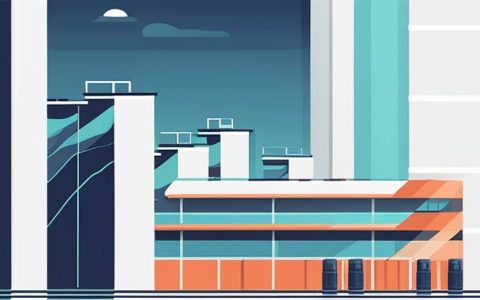 What buildings need energy storage?