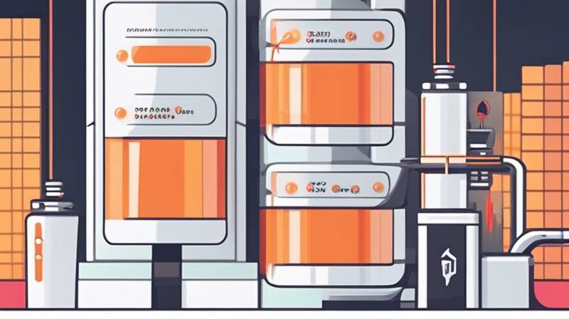 What are the potential companies for flywheel energy storage?