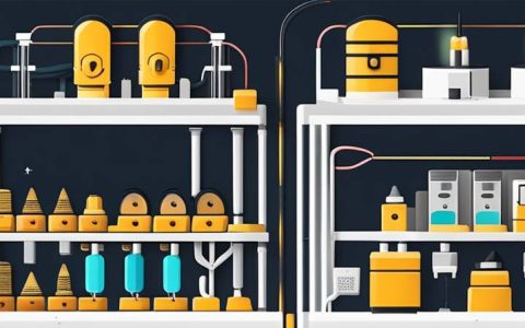 How is the energy storage power station formed?