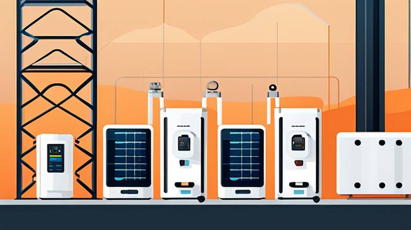 What is power generation side energy storage