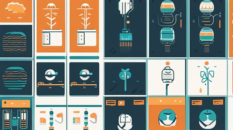 The Role of Energy Storage in Reducing the Environmental Impact of Air Travel