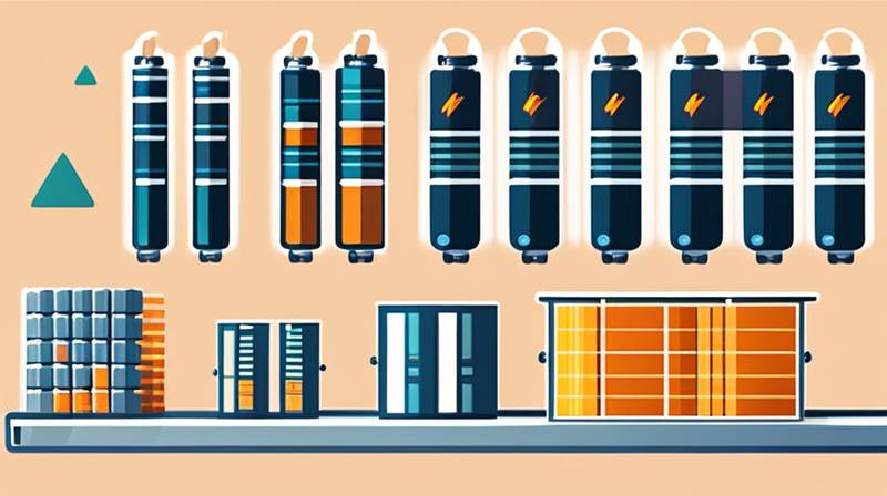 How much does a battery energy storage system cost?