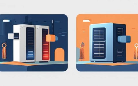 How is the energy storage power station installed?