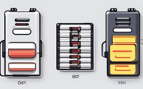 How much is Wuqing energy storage battery