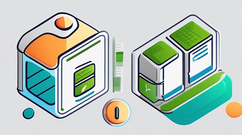 What funds are there for energy storage chemicals?