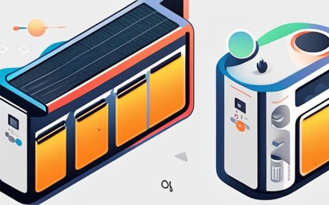 What is the energy storage solution in Shanghai?