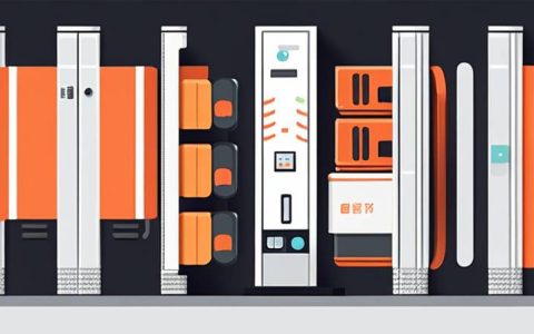 How is the energy storage power station operated?