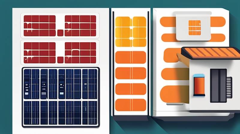 How much energy can photovoltaic power generation store at most?