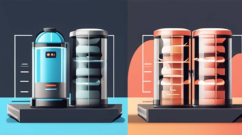 What products does Sunshine Energy Storage Fund have?