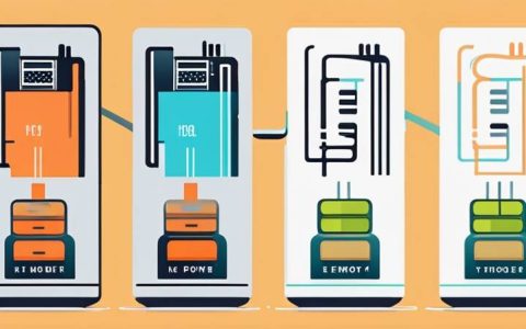How is the energy storage power station project done?