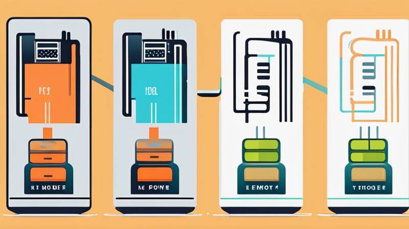 How is the energy storage power station project done?