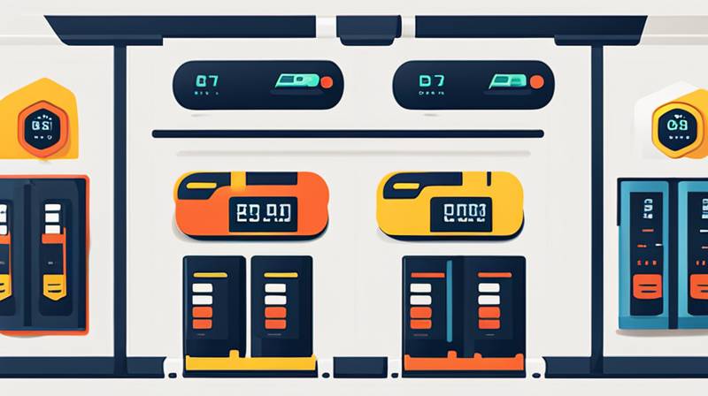 How much does the Mavericks energy storage power supply cost