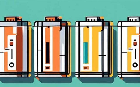 What is the final choice of energy storage battery?