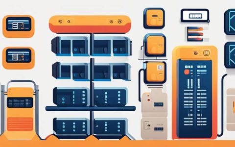 How is the energy storage power supply business?