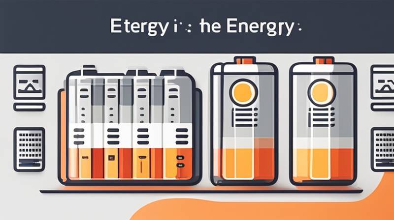 Which battery is the most durable for energy storage?