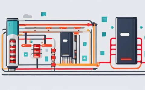 How long does the energy storage system discharge?